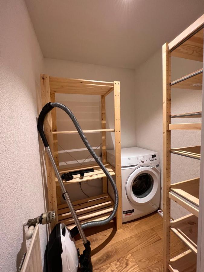 Ferienwohnung Im Hubertushof Feldberg  Eksteriør billede